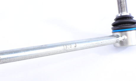 Фото 2 - Стійка стабілізатора RTS 97-01480 (9701480)