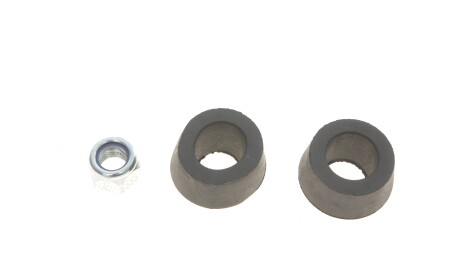 Фото 2 - Стійка стабілізатора RTS 97-01633 (9701633)