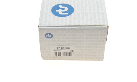 Фото 4 - Стійка стабілізатора RTS 97-01660 (9701660)