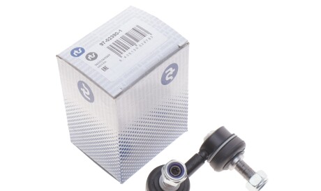 Фото 2 - Стійка стабілізатора RTS 97-02390-1 (97023901)