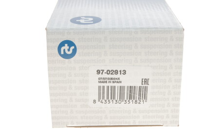 Фото 3 - Стойка стабилизатора RTS 9702813