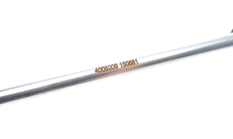 Фото 2 - Стійка стабілізатора RTS 97-02919 (9702919)