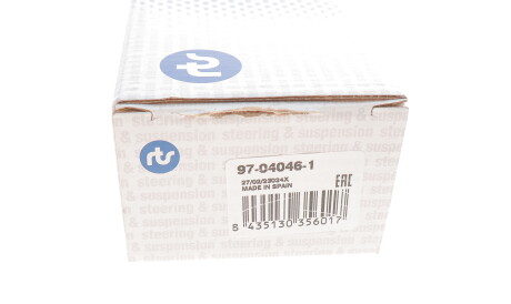 Фото 3 - Стійка стабілізатора RTS 97-04046-1 (97040461)