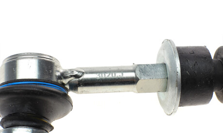 Фото 2 - Стійка стабілізатора RTS 97-04059 (9704059)