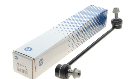 Фото 2 - Стойка стабилизатора RTS 97-05345-2 (97053452)