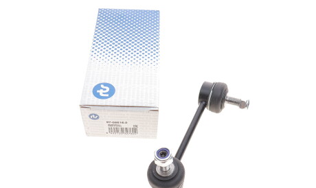 Фото 2 - Стійка стабілізатора RTS 97-06616-2