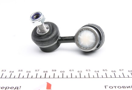 Фото 3 - Стійка стабілізатора RTS 97-06627-2 (97066272)