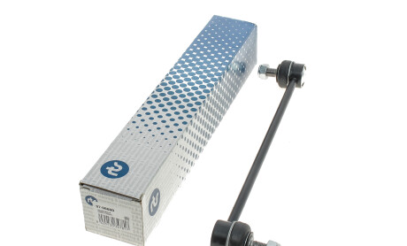 Фото 4 - Стойка стабилизатора RTS 97-06660 (9706660)