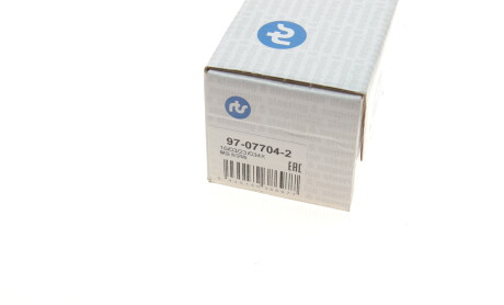 Фото 4 - Стійка стабілізатора RTS 97-07704-2 (97077042)