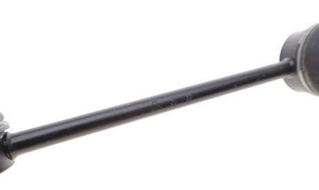 Фото 2 - Стійка стабілізатора RTS 97-08030-1 (97080301)