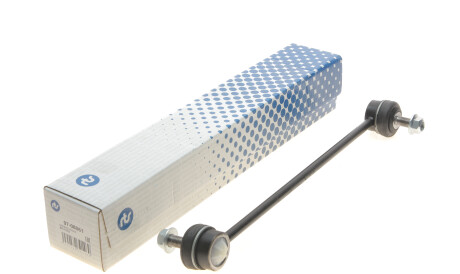 Фото 2 - Стійка стабілізатора RTS 97-08061 (9708061)