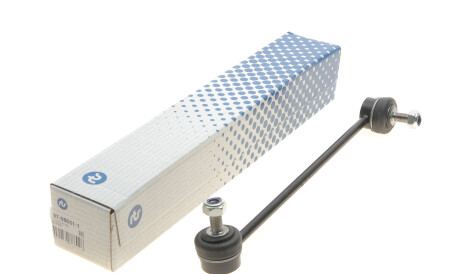 Фото 2 - Стійка стабілізатора RTS 97-08651-1 (97086511)