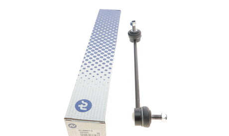 Фото 2 - Стійка стабілізатора RTS 97-08651-2 (97086512)