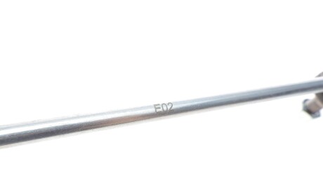 Фото 2 - Стійка стабілізатора RTS 9708657