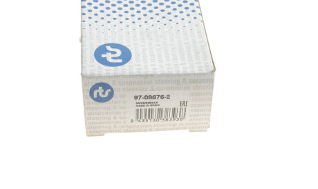 Фото 3 - Стойка стабилизатора RTS 97-08676-2 (97086762)