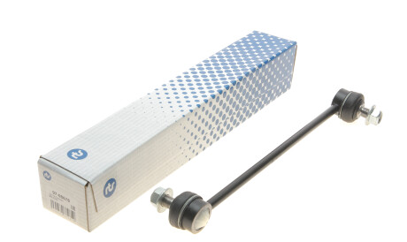 Фото 2 - Стійка стабілізатора RTS 97-08678 (9708678)