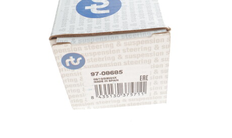 Фото 3 - Стійка стабілізатора RTS 97-08685 (9708685)