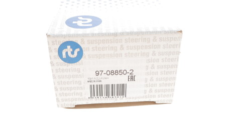Фото 3 - Стійка стабілізатора RTS 97-08850-2 (97088502)