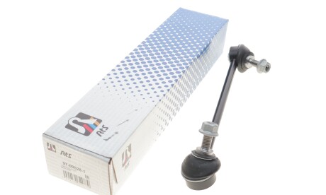 Фото 2 - Стойка стабилизатора RTS 97-09528-1 (97095281)