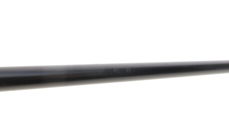 Фото 3 - Стойка стабилизатора RTS 97-09528-1 (97095281)