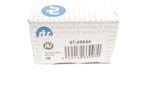 Фото 3 - Стійка стабілізатора RTS 97-09544 (9709544)