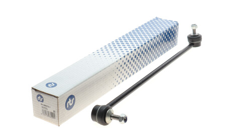 Фото 2 - Стойка стабилизатора RTS 97-09572-1 (97095721)