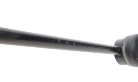 Фото 2 - Стойка стабилизатора RTS 97-13006 (9713006)