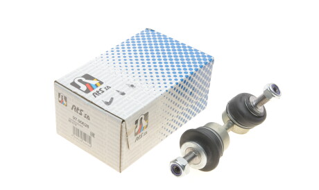 Фото 2 - Стійка стабілізатора RTS 97-90628 (9790628)