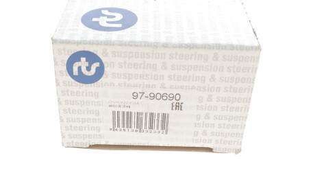 Фото 3 - Стойка стабилизатора RTS 97-90690 (9790690)