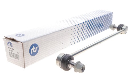 Фото 2 - Стійка стабілізатора RTS 97-90709 (9790709)