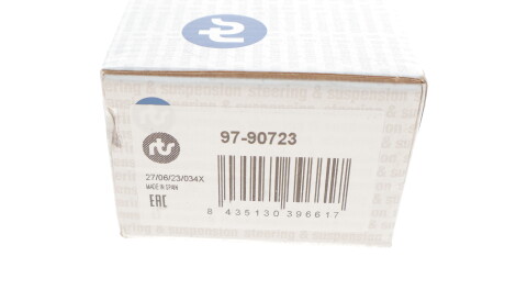 Фото 3 - Стойка стабилизатора RTS 97-90723 (9790723)