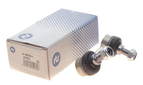 Фото 2 - Стойка стабилизатора RTS 97-90755-1 (97907551)