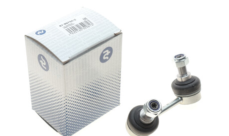 Фото 2 - Стойка стабилизатора RTS 97-90755-2 (97907552)