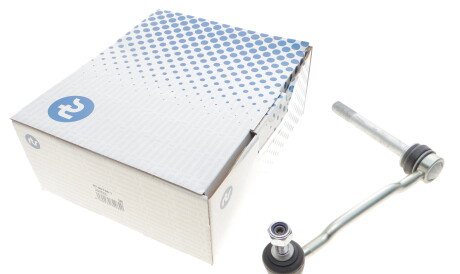 Фото 2 - Стійка стабілізатора RTS 97-90756-1 (97907561)