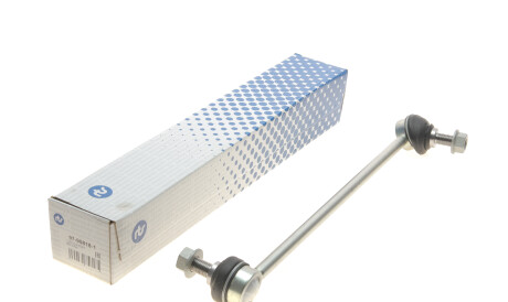 Фото 2 - Стійка стабілізатора RTS 97-90818-1 (97908181)