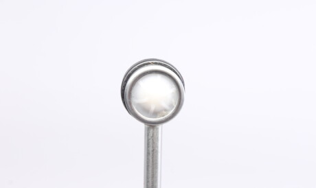 Фото 3 - Стойка стабилизатора RTS 97-90836-1 (97908361)