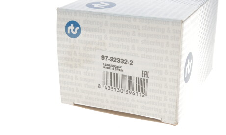 Фото 3 - Стойка стабилизатора RTS 97-92332-2 (97923322)