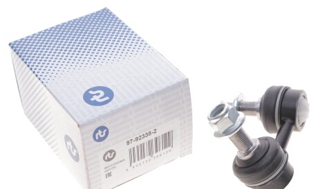 Фото 2 - Стійка стабілізатора RTS 97-92338-2 (97923382)