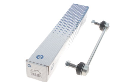 Фото 2 - Стійка стабілізатора RTS 97-92546 (9792546)