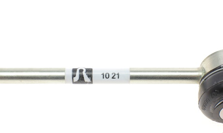 Фото 2 - Стойка стабилизатора RTS 97-99583 (9799583)