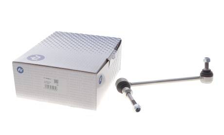 Фото 5 - Стойка стабилизатора RTS 97-99589-2 (97995892)