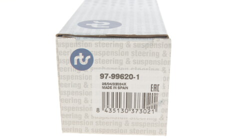 Фото 4 - Стійка стабілізатора RTS 97-99620-1 (97996201)