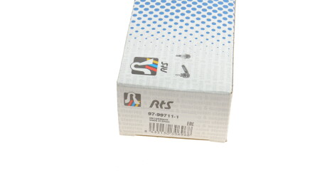 Фото 3 - Стойка стабилизатора RTS 97-99711-1 (97997111)