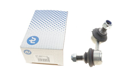 Фото 2 - Стійка стабілізатора RTS 97-99711-2 (97997112)