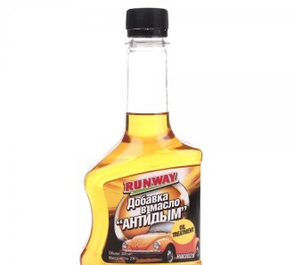 Антидым 300мл - RUNWAY RW3028