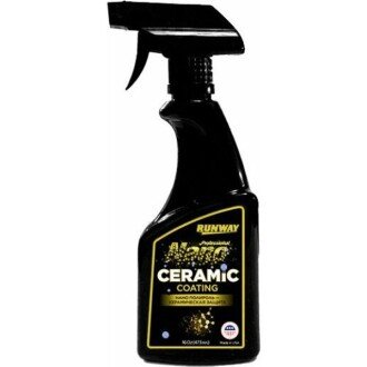 Фото товара Полироль RUNWAY RW6001 : Купить на tto.com.ua