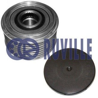 Механизм свободного хода генератора - (23150VW211, 23150VW21A, 23100WM40A) RUVILLE 55284
