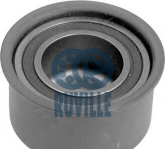 Фото 3 - Обвідний ролик ременя ГРМ RUVILLE 55349