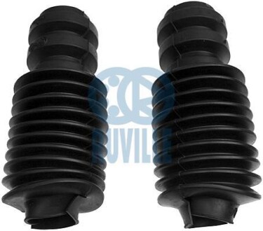 Пыльник амортизатора EVR EVR810006 - RUVILLE 810006