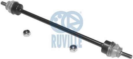 Тяга/стійка, стабілізатор - RUVILLE 916619